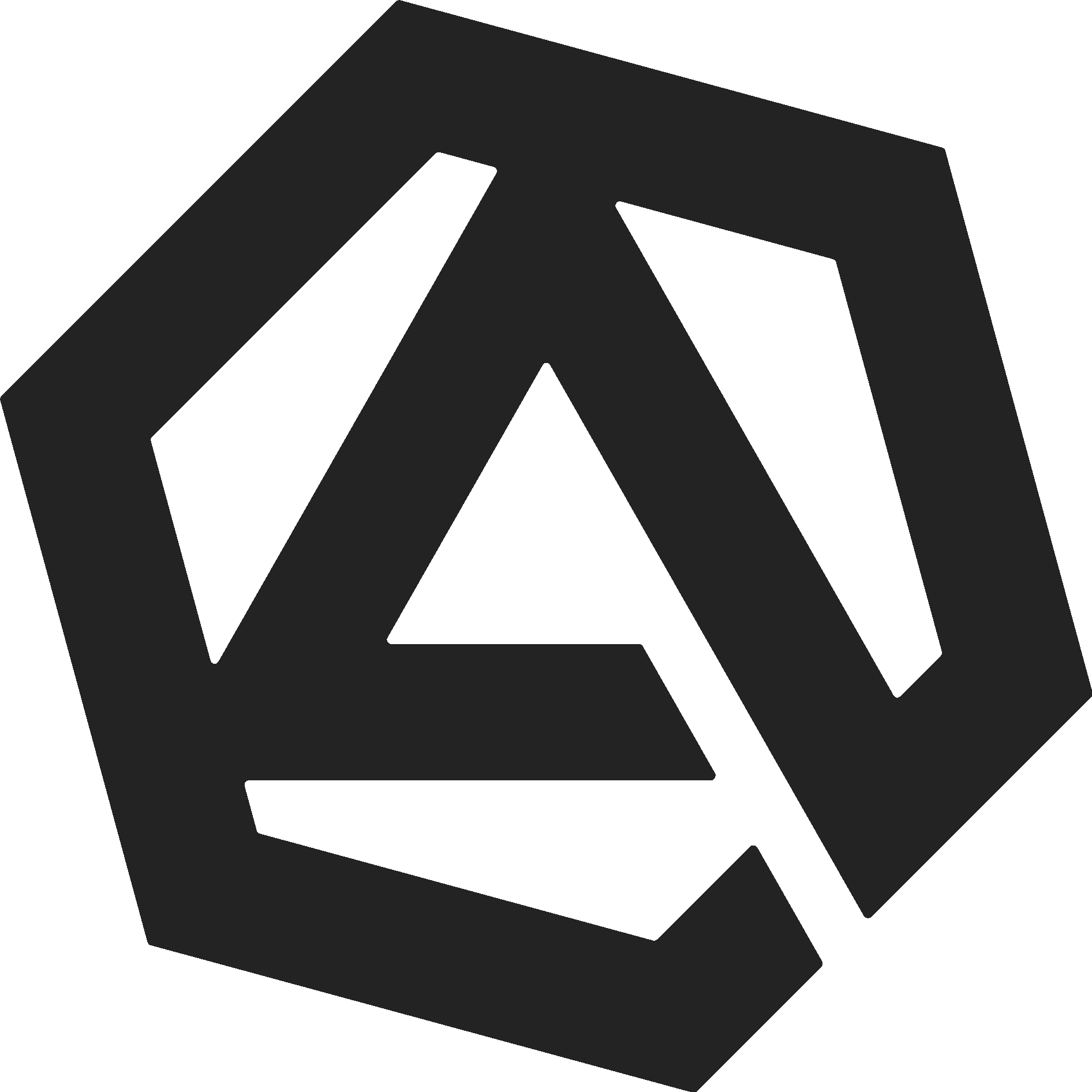 DANILOV DESIGNER BLACK Logo Vector Logo